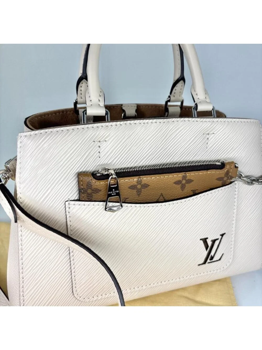 Louis Vuitton brand name